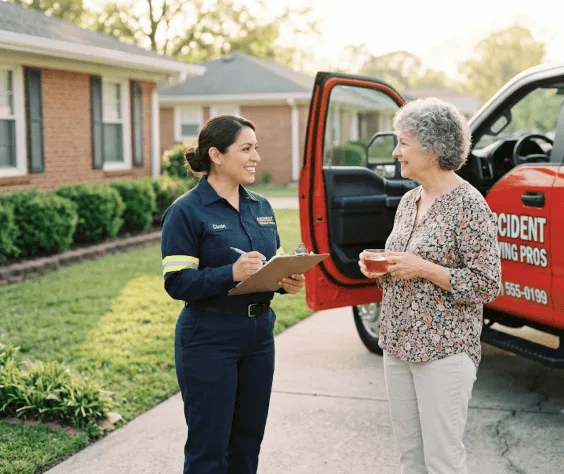 Accident Towing Service Springfield, MA FAQs